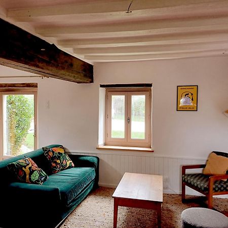 La Garenciere - La Petite Maison Champfleur  Exterior foto